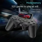 Χειριστήριο gamepad ψηφιακής αναπαραγωγής παιχνιδιών S10