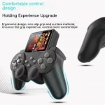 Χειριστήριο gamepad ψηφιακής αναπαραγωγής παιχνιδιών S10