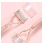 Χτένα διαχωρισμού βλεφαρίδων Eyelash Separator Comb ροζ - Image 2