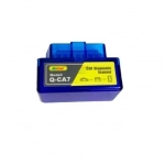 Διαγνωστικό βλαβών αυτοκινήτου Bluetooth OBDΙΙ Q-CA7 Andowl