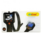 Ενδοσκοπική κάμερα με ανάλυση 1920x1080 pixels & καλώδιο 5m Andowl Q-NK86 - Image 3