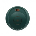 Επαναφορτιζόμενη ηλεκτρική σκούπα ρομπότ Andowl Q-SD833 πράσινη