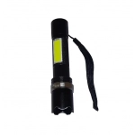Επαναφορτιζόμενος φακός χειρός LED Power Style - Image 2