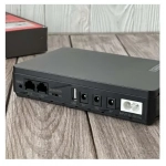 Φορητό επαναφορτιζόμενο Mini UPS 8800mAh MX-PB73 Moxom - Image 2