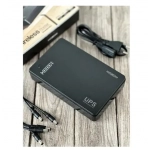 Φορητό επαναφορτιζόμενο Mini UPS 8800mAh MX-PB73 Moxom - Image 3