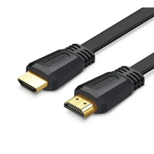 Καλώδιο HDMI M/M 5m 4K/30Hz UGREEN ED015 Μαύρο 50821