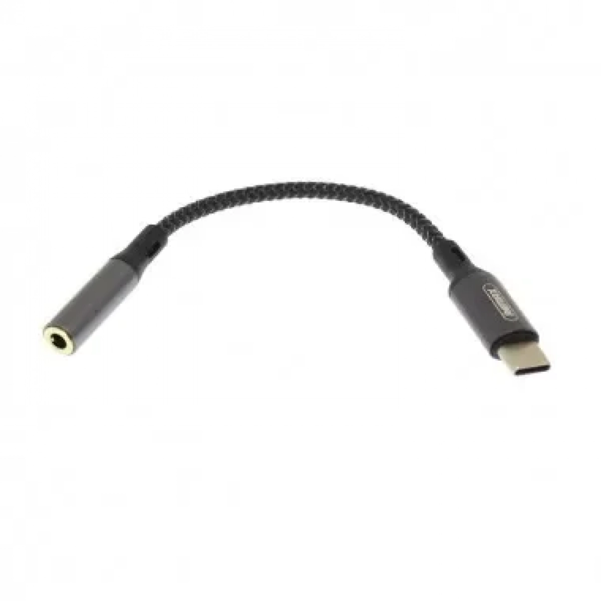Remax RL-LA13A Μετατροπέας USB-C Αρσενικό σε 3.5mm Θηλυκό