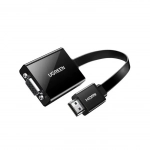 Μετατροπέας HDMI σε VGA/HDMI w Audio UGREEN CM101 40744