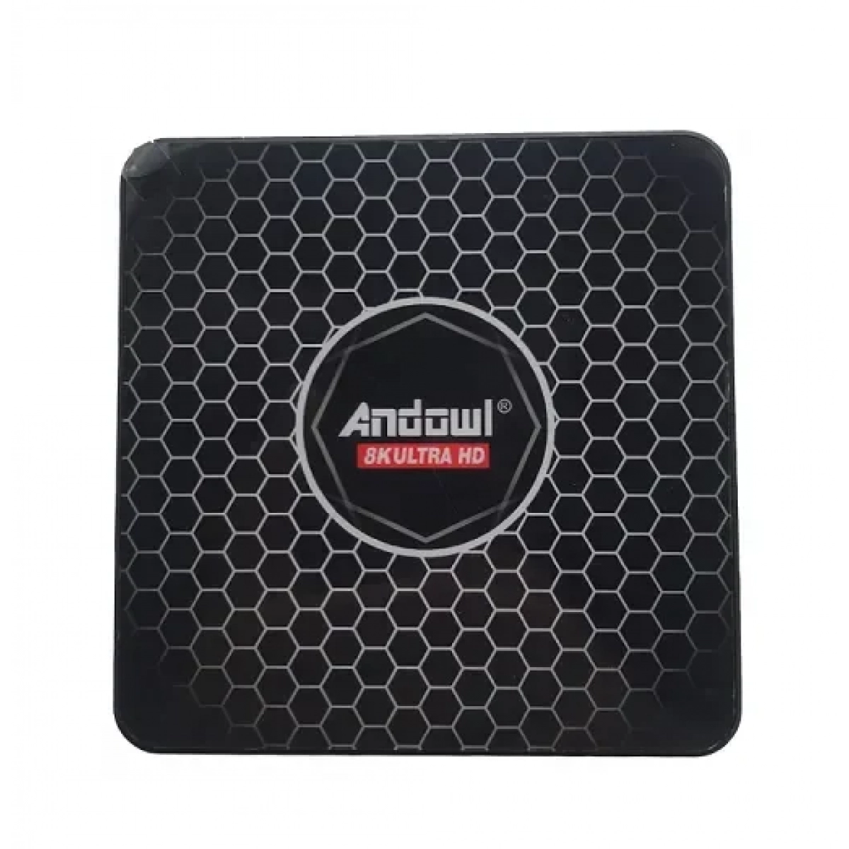Μετατροπέας TV99.BOX 8K ULTRA HD 4GB RAM Andowl - Image 2