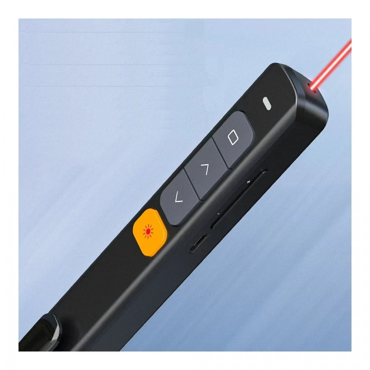 Superfire Presenter J03 με Κόκκινο Laser και Πλήκτρα Slideshow