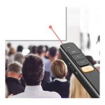 Superfire Presenter J03 με Κόκκινο Laser και Πλήκτρα Slideshow
