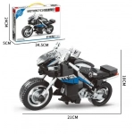 Συναρμολογούμενο παιχνίδι μοτοσυκλέτα YEMAHA-R1M