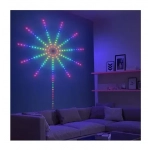 Ταινία LED RGB με τηλεχειριστήριο 5V - Image 2