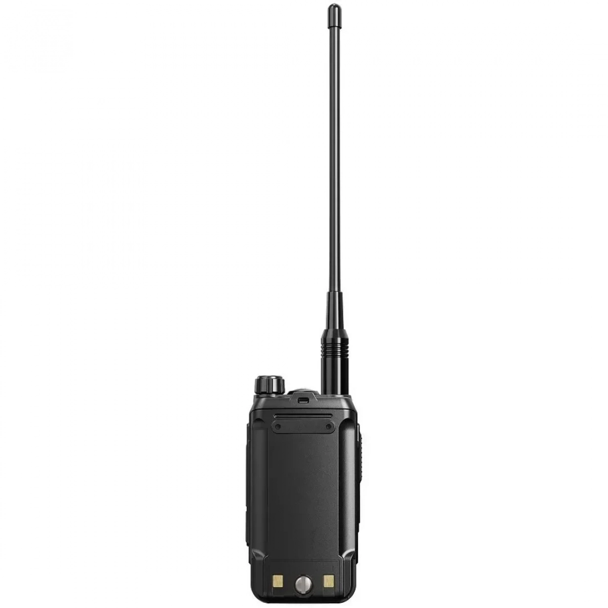 Baofeng UV-16 Ασύρματος Πομποδέκτης UHF/VHF με Μονόχρωμη Οθόνη