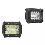 Προβολέας Led Οχημάτων 60W 10-30V DC 6000K IP67 Ecom Light