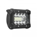 Προβολέας Led Οχημάτων 60W 10-30V DC 6000K IP67 Ecom Light
