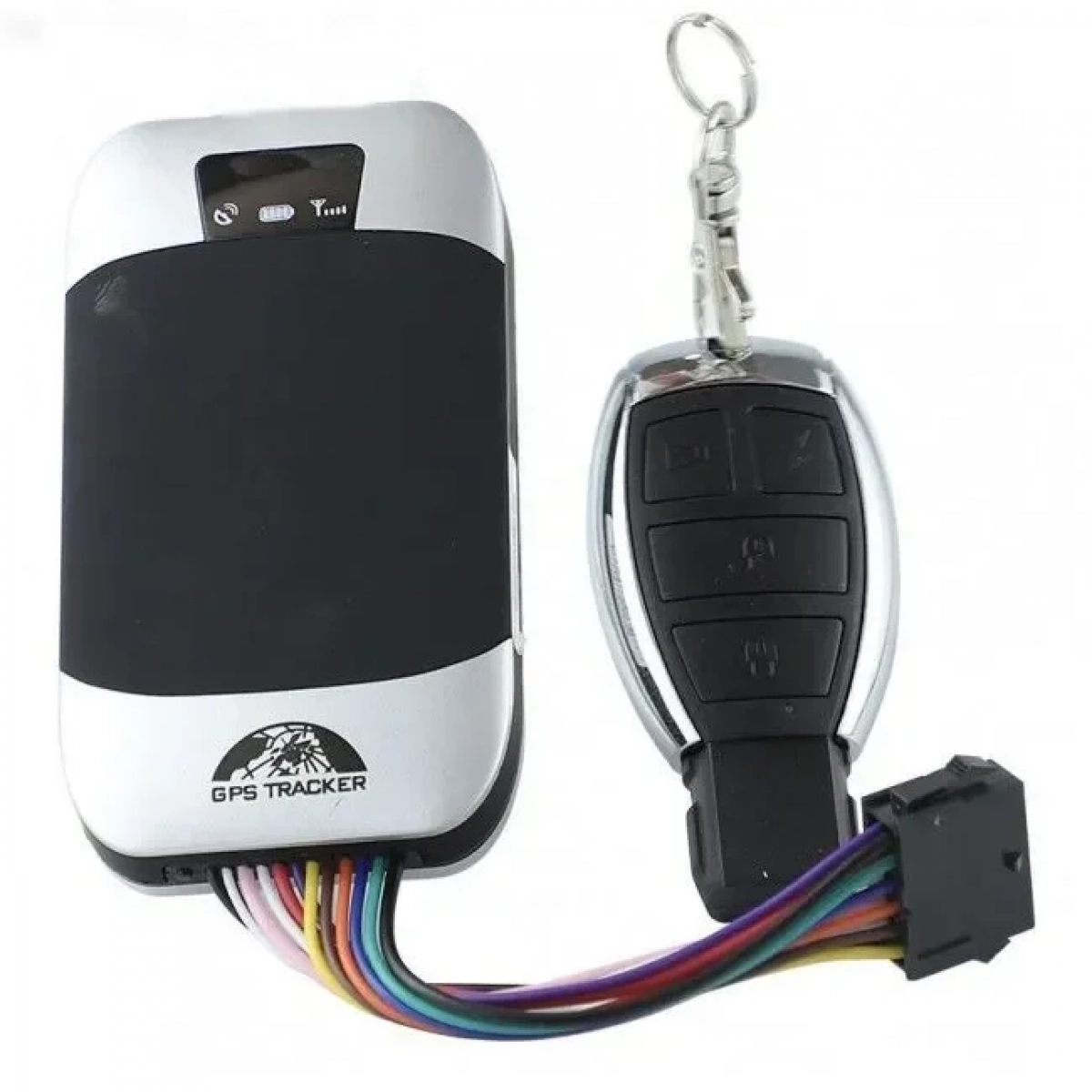 GPS Tracker 303G GPRS