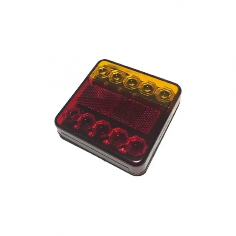 Φως Τρέιλερ LED με Βίδες 1τμχ - Growpal