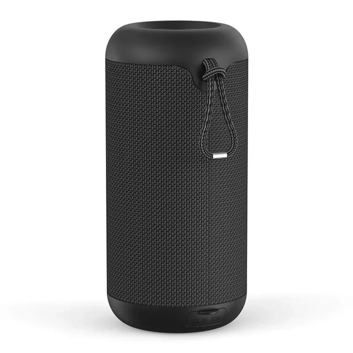 S006 Ηχείο Bluetooth 10W με Διάρκεια Μπαταρίας έως 6 ώρες Μαύρο