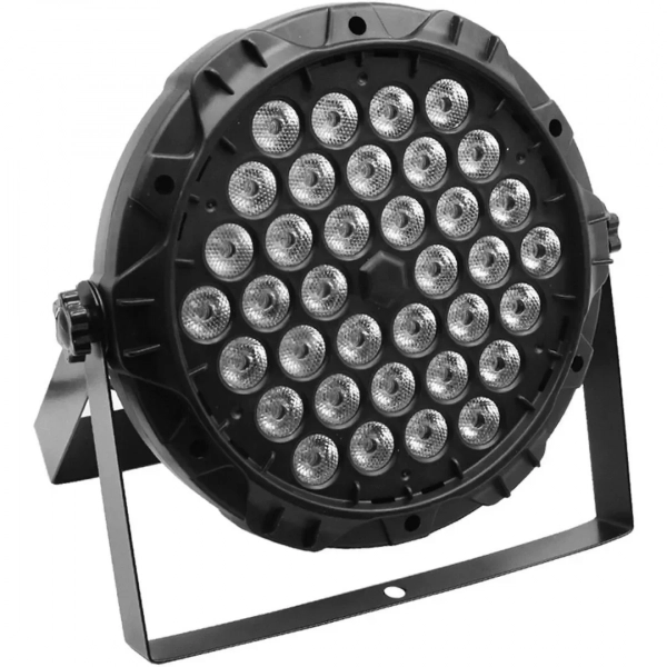 Φωτορυθμικό με 36 SMD LED RGB 36W