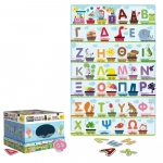 ΑΛΦΑΒΗΤΟΣ - ΨΗΛΑΦΙΣΕ ΤΟ! MONTESSORI