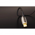 Remax USB-C to Lightning Cable 20W Λευκό 1.2m (RC-C061)