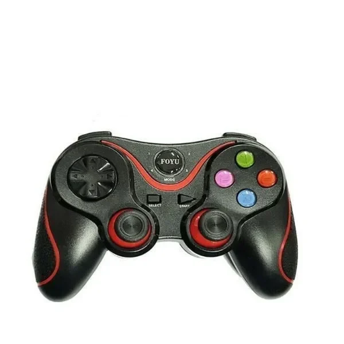 Ασύρματο Χειριστήριο Bluetooth για Κινητά Android – Gamepad Wireless Controller Bluetooth FOYU F0-603