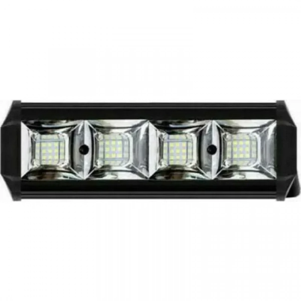 LED Αδιάβροχο Προβολάκι - Μπάρα Αλουμινίου 36W Ecom Light