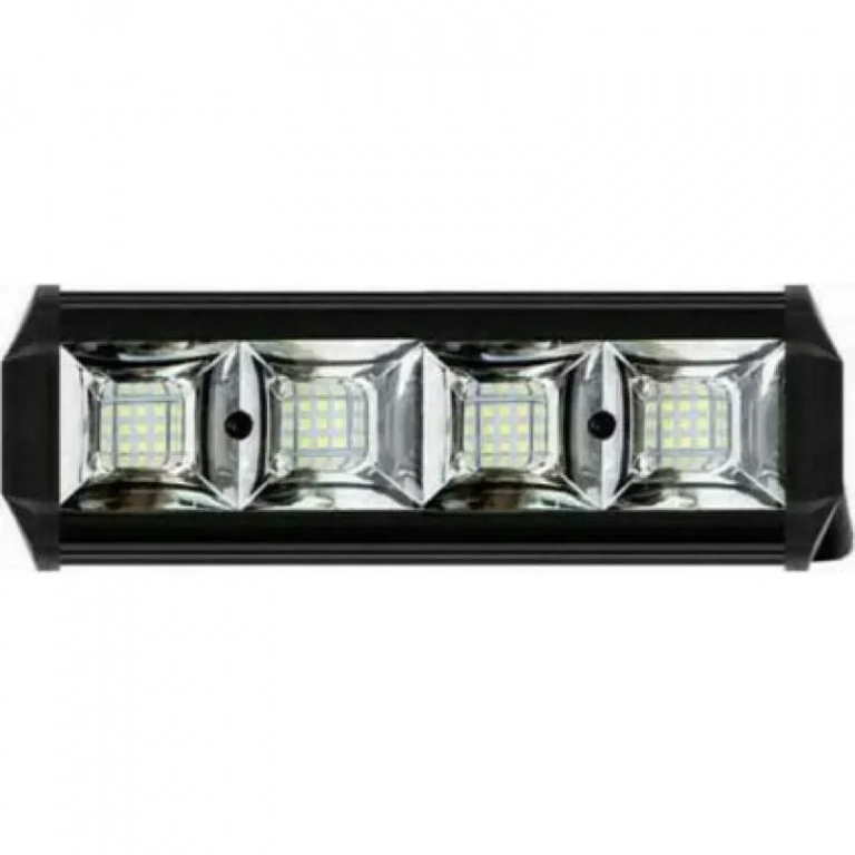 LED Αδιάβροχο Προβολάκι - Μπάρα Αλουμινίου 36W Ecom Light