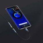 Remax RL-LA13A Μετατροπέας USB-C Αρσενικό σε 3.5mm Θηλυκό