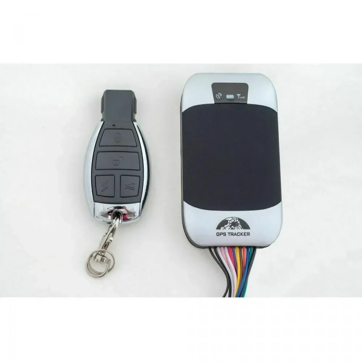 GPS Tracker 303G GPRS