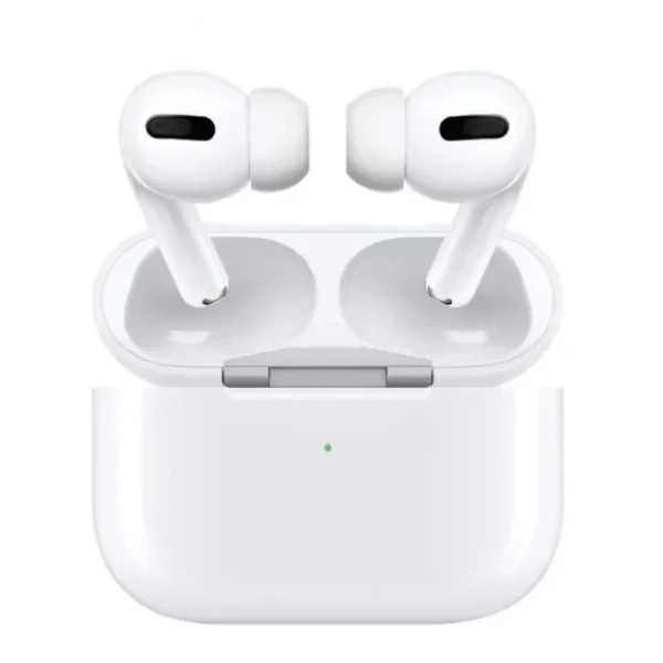 WK TWS V58 Sakin Earbud Bluetooth Handsfree Ακουστικά με Θήκη Φόρτισης - Λευκό