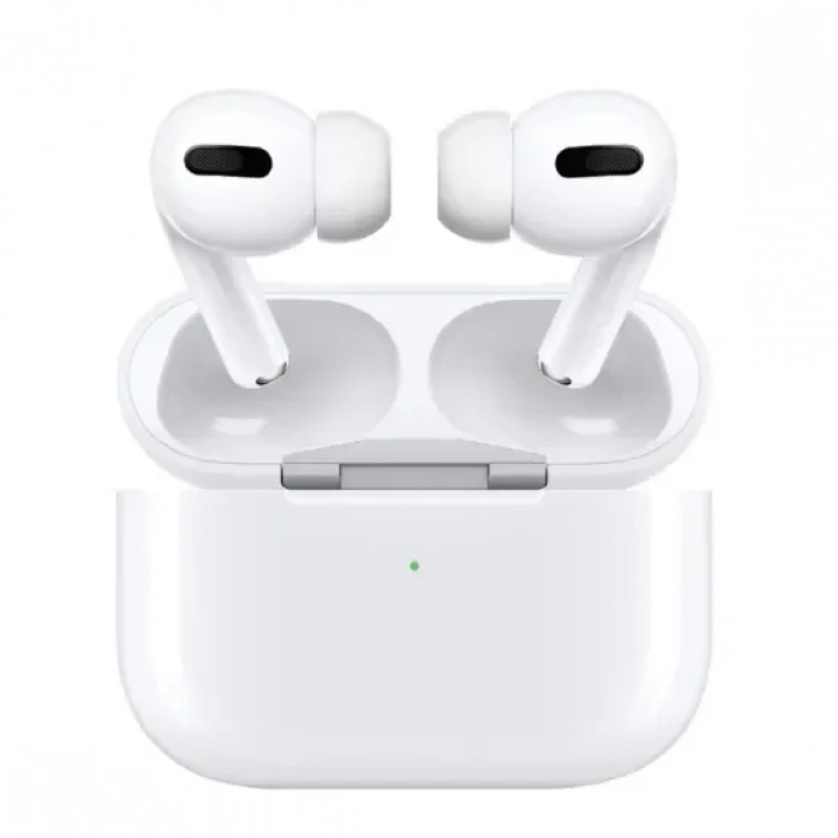 WK TWS V58 Sakin Earbud Bluetooth Handsfree Ακουστικά με Θήκη Φόρτισης - Λευκό
