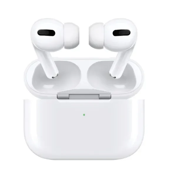 Wk Tws V58 Sakin Earbud Bluetooth Handsfree Ακουστικά Με Θήκη Φόρτισης - Λευκό
