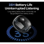Ασύρματα Ακουστικά Bluetooth Remax W8N Μωβ