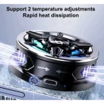 Μαγνητικός ψύκτης τηλεφώνου Remax SL-13