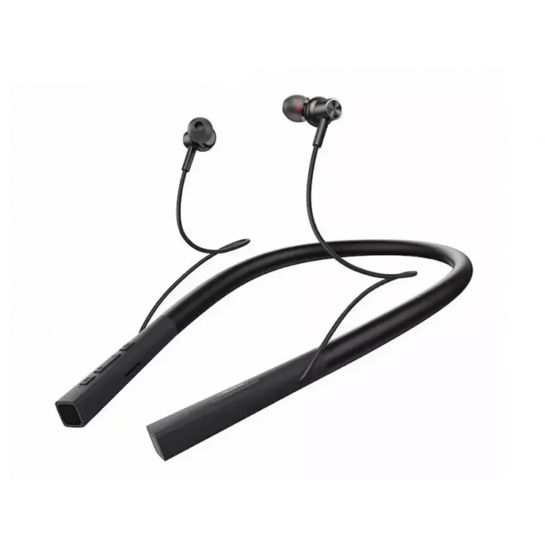 Remax RB-S1 bluetooth Ακουστικό 20 ωρών αναπαραγωγής, Μαύρο