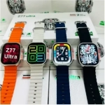 Z77 Ultra Smart Watch Γκρι