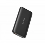 WK WP-189 Power Bank 20000mAh 18W με Θύρα USB-A και Θύρα USB-C Quick Charge 3.0 Μαύρο