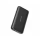 WK WP-189 Power Bank 20000mAh 18W με Θύρα USB-A και Θύρα USB-C Quick Charge 3.0 Μαύρο