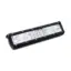 Μπάρα LED Strobe 180W 12v 6000Κ – 3000K Λευκό Πορτοκαλί 30.5cm