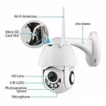 Κάμερα Παρακολούθησης IP Wi-Fi 1080p Αδιάβροχη με Αμφίδρομη Επικοινωνία