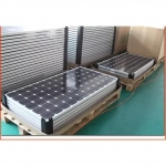 Φωτοβολταϊκό Πάνελ Μονοκρυσταλλικό 300W 12V 1950x990x40mm