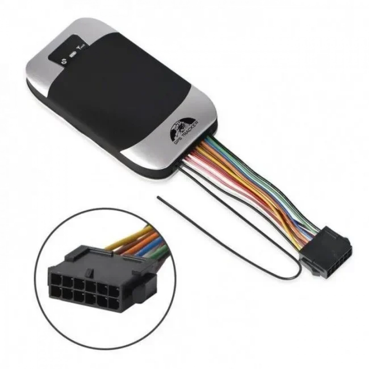 GPS Tracker 303G GPRS