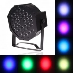 Φωτορυθμικό με 36 SMD LED RGB 36W