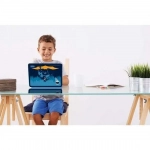 Lexibook Εκπαιδευτικό Δίγλωσσο Laptop Batman για Εκμάθηση Αγγλικών/Γαλλικών