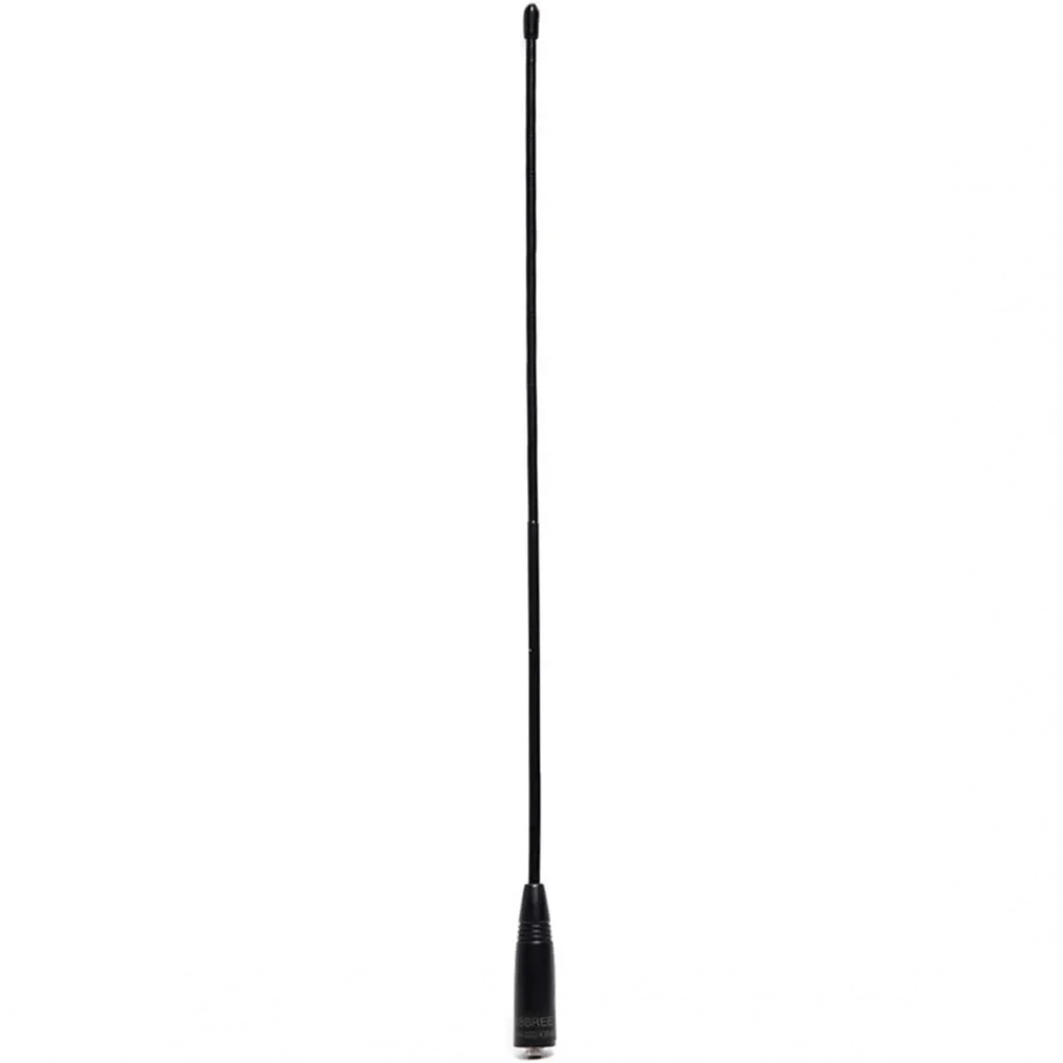 Κεραία για ασύρματους πομποδέκτες UHF/VHF 144/430MHz 20.5cm Baofeng NA-701 - Image 4