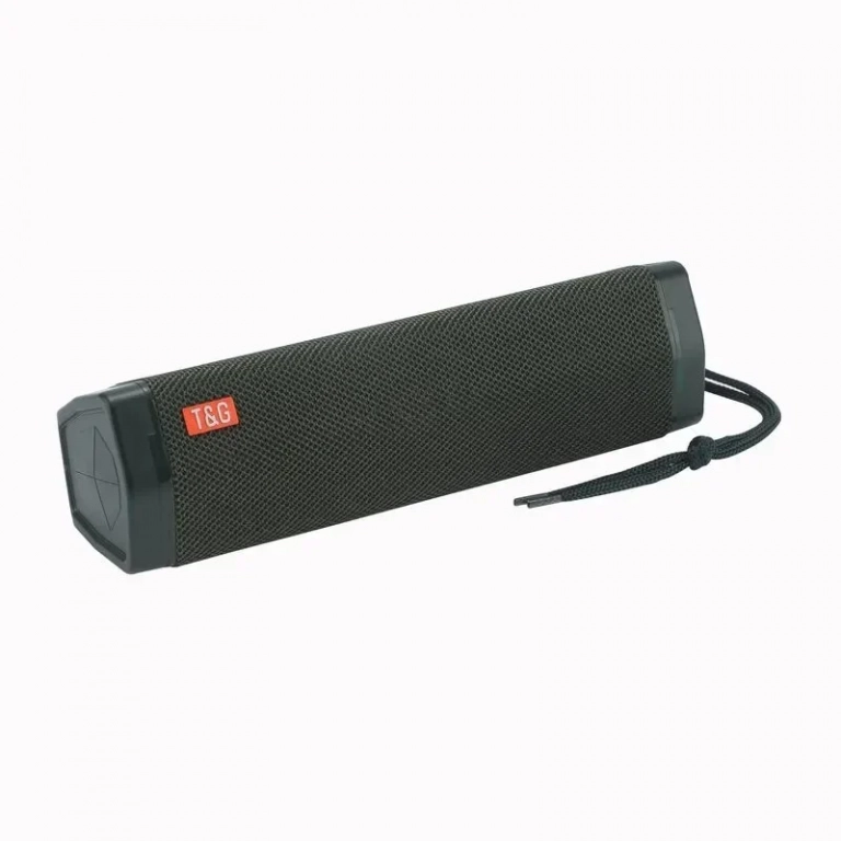 Ασύρματο ηχείο Bluetooth T&G TG-361 Πράσινο