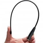 Κεραία για ασύρματους πομποδέκτες UHF/VHF 144/430MHz 20.5cm Baofeng NA-701