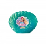 BARBIE SAND BEACH SHELL - ΠΡΑΣΙΝΟ